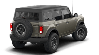 2026 Ford Bronco® External Image 4